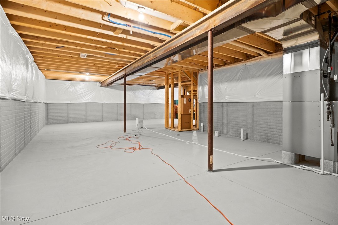 River Run Landing Sub #4 - Residential