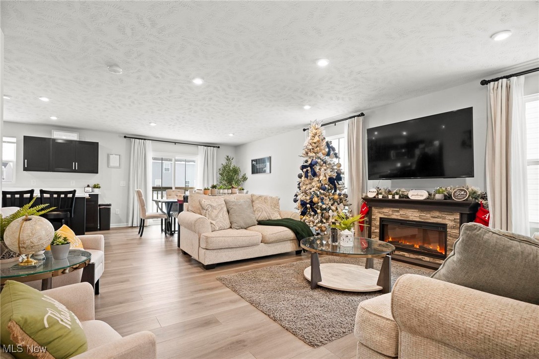 River Run Landing Sub #4 - Residential