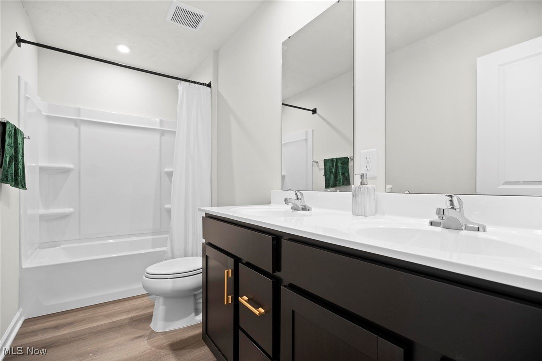 River Run Landing Sub #4 - Residential