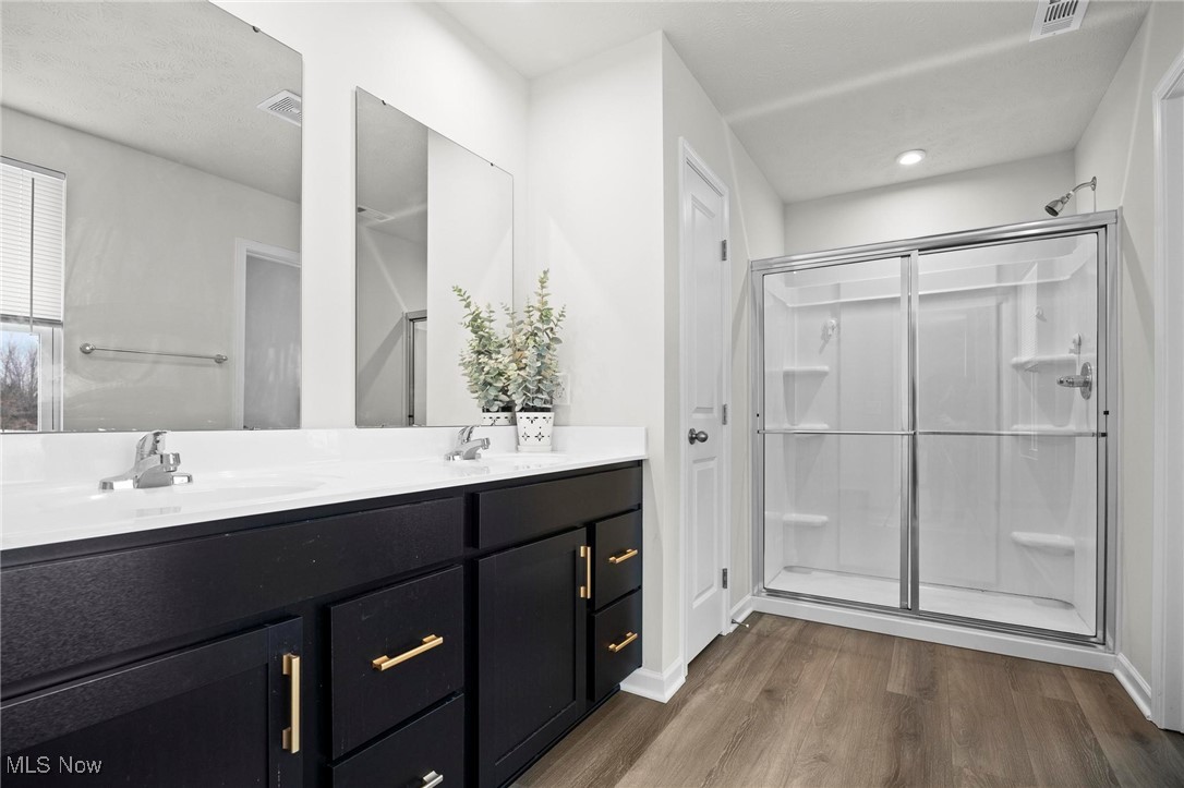 River Run Landing Sub #4 - Residential