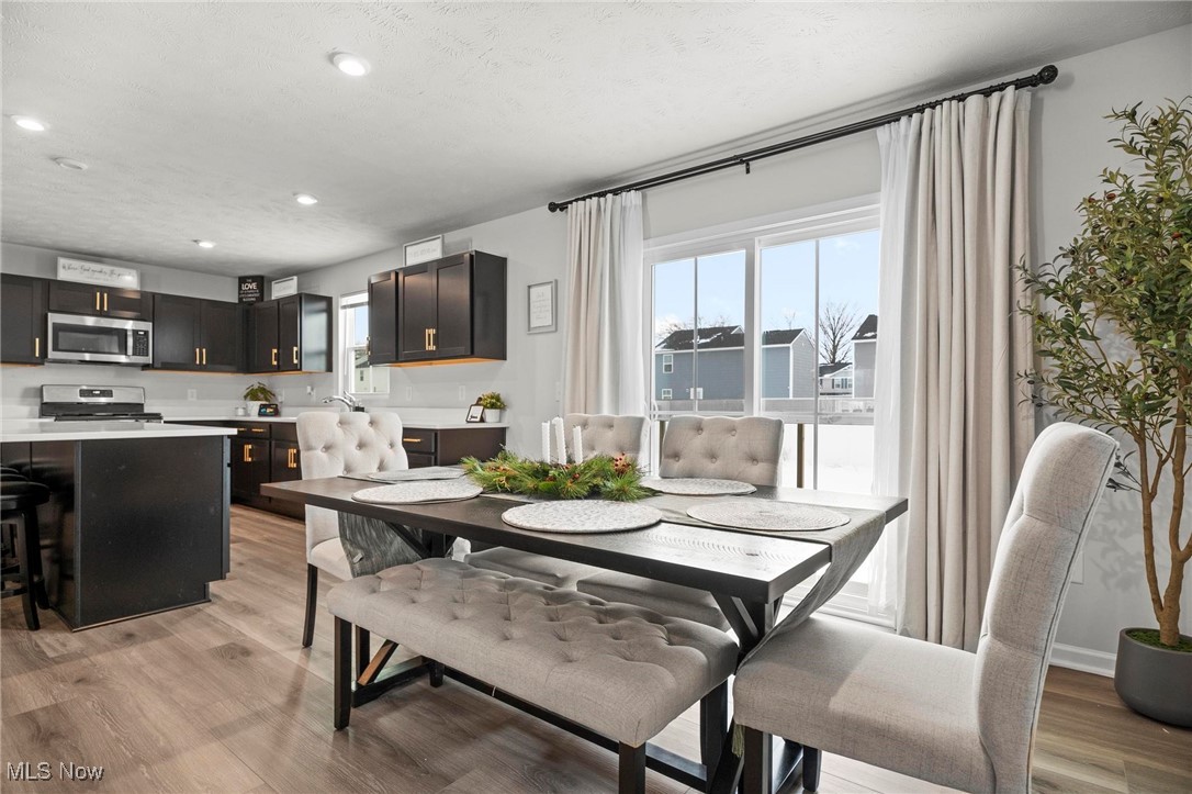 River Run Landing Sub #4 - Residential