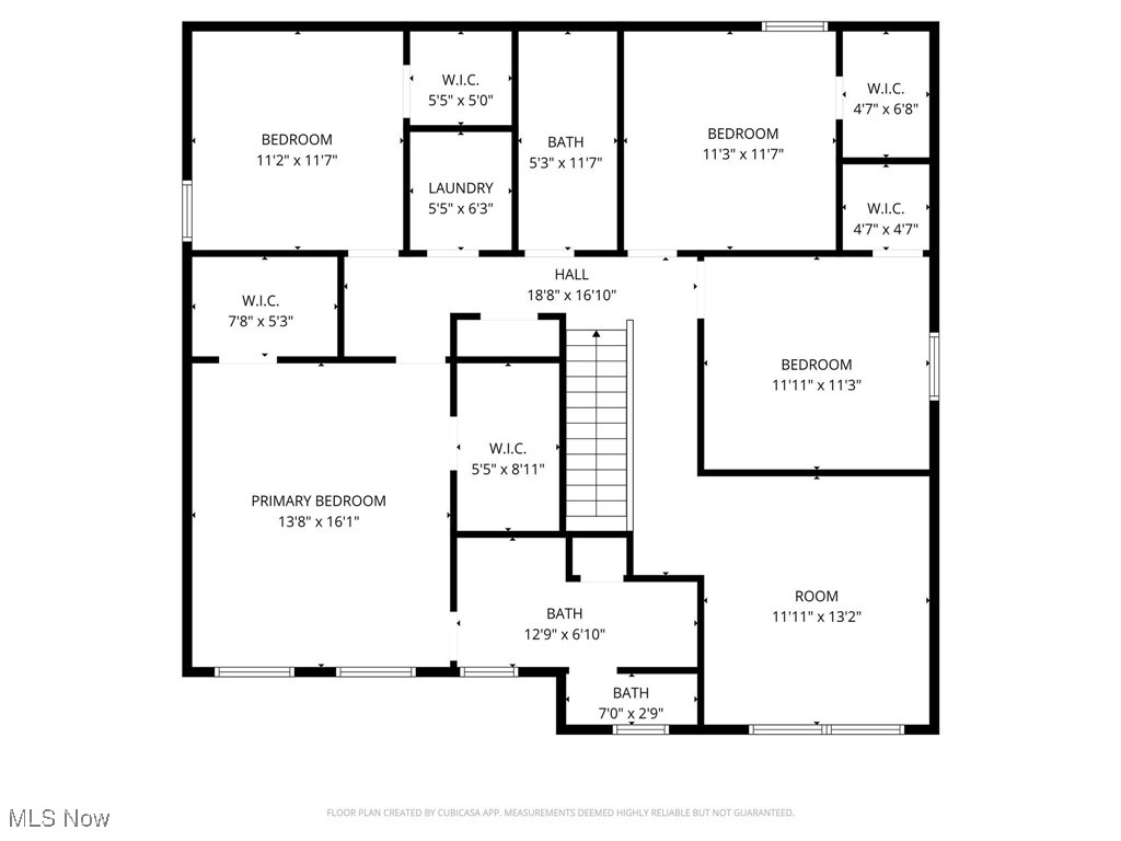 River Run Landing Sub #4 - Residential