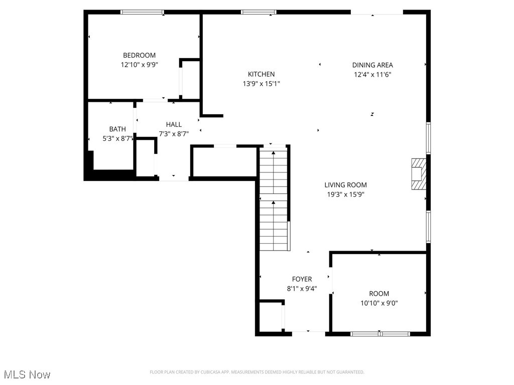 River Run Landing Sub #4 - Residential