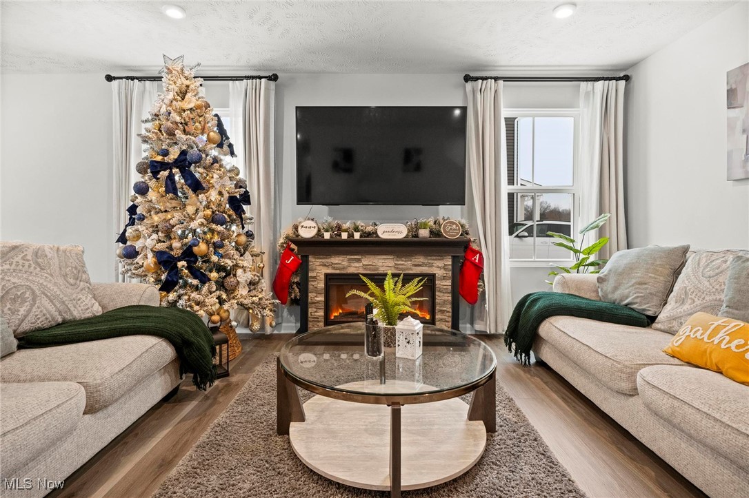 River Run Landing Sub #4 - Residential