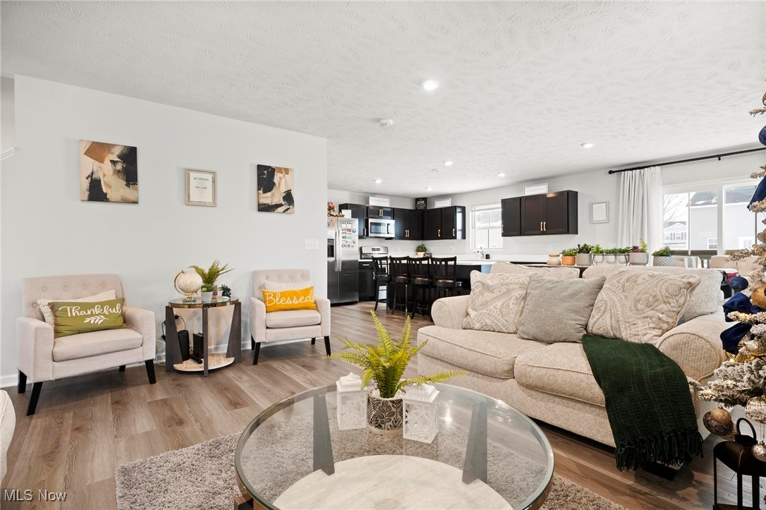 River Run Landing Sub #4 - Residential