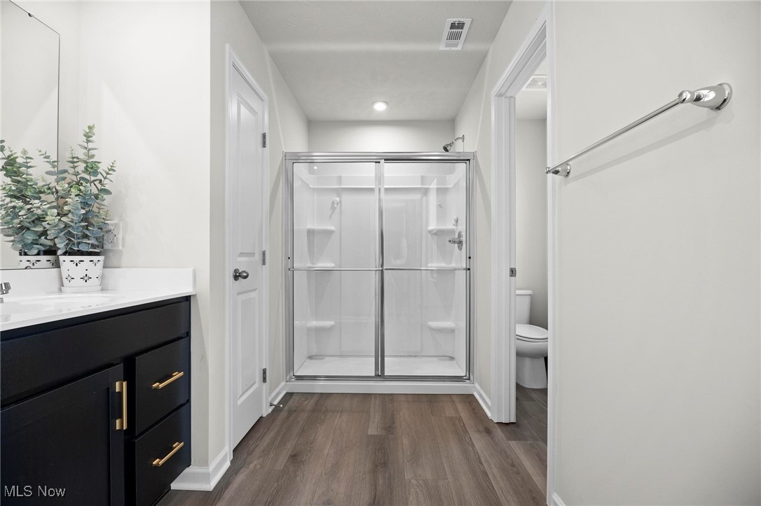 River Run Landing Sub #4 - Residential