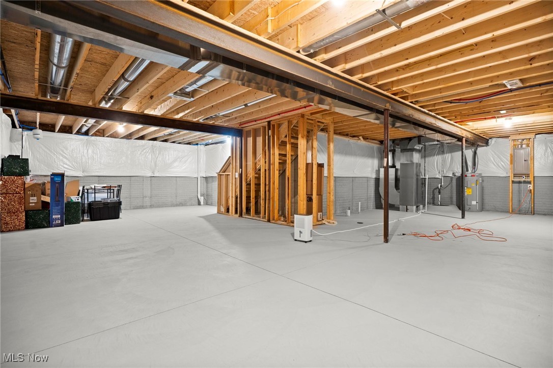 River Run Landing Sub #4 - Residential