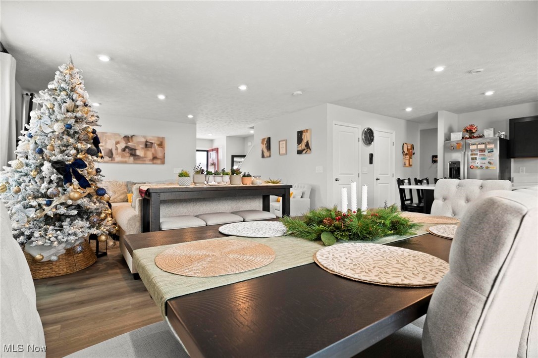 River Run Landing Sub #4 - Residential