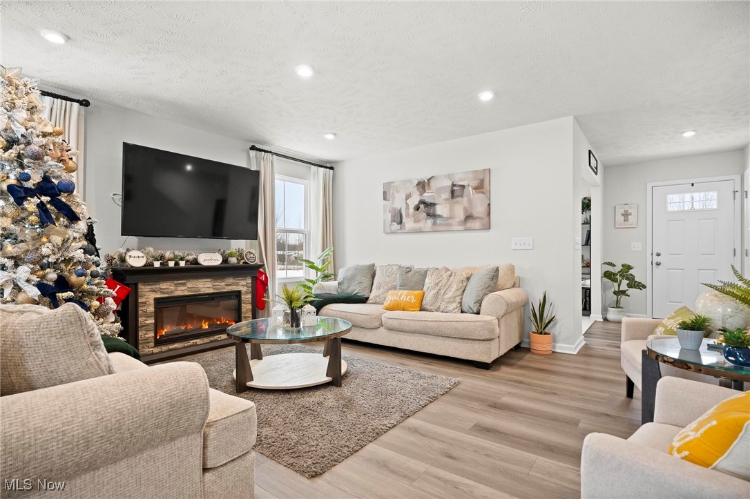 River Run Landing Sub #4 - Residential