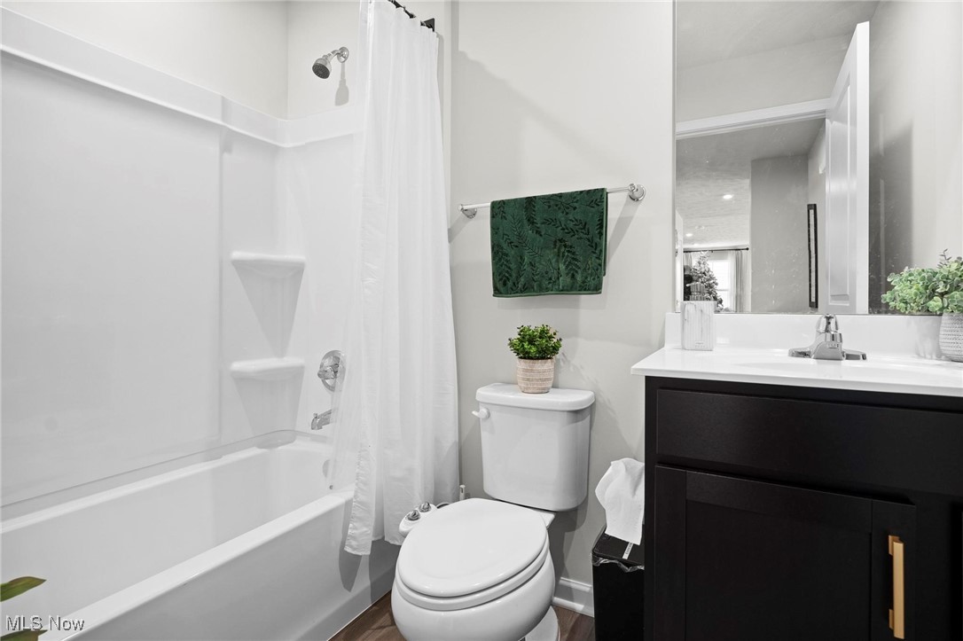 River Run Landing Sub #4 - Residential