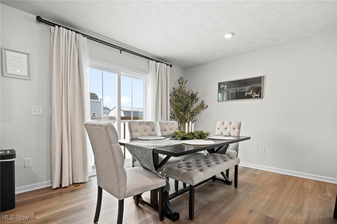 River Run Landing Sub #4 - Residential