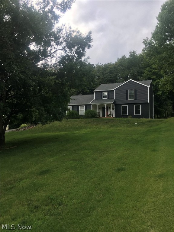 Morgans North Forty - Residential