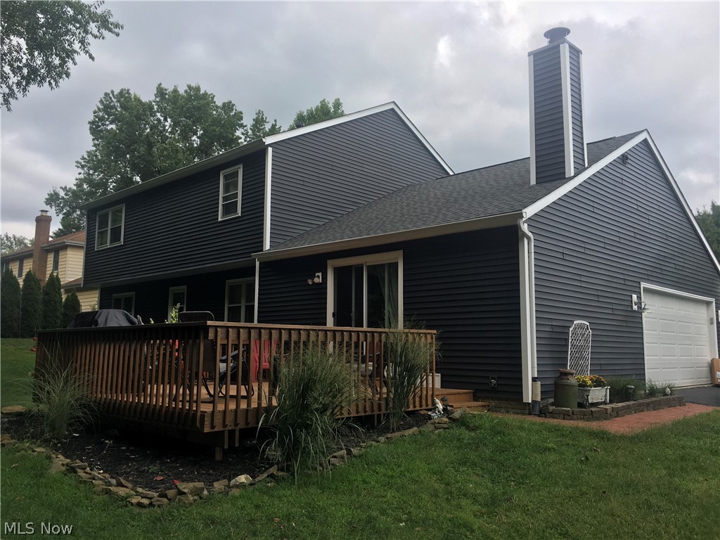 Morgans North Forty - Residential