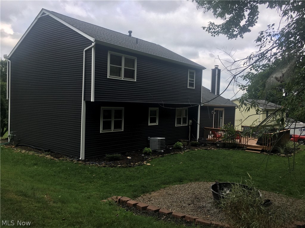 Morgans North Forty - Residential