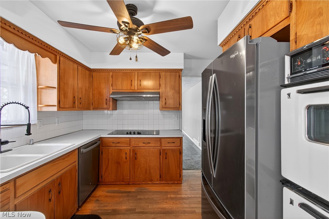 Heather Acres - Residential