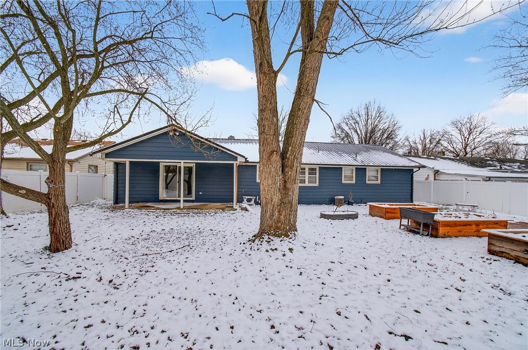 Heather Acres - Residential