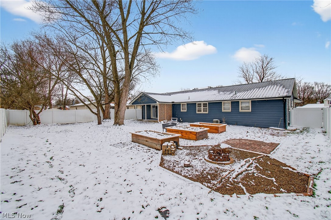 Heather Acres - Residential