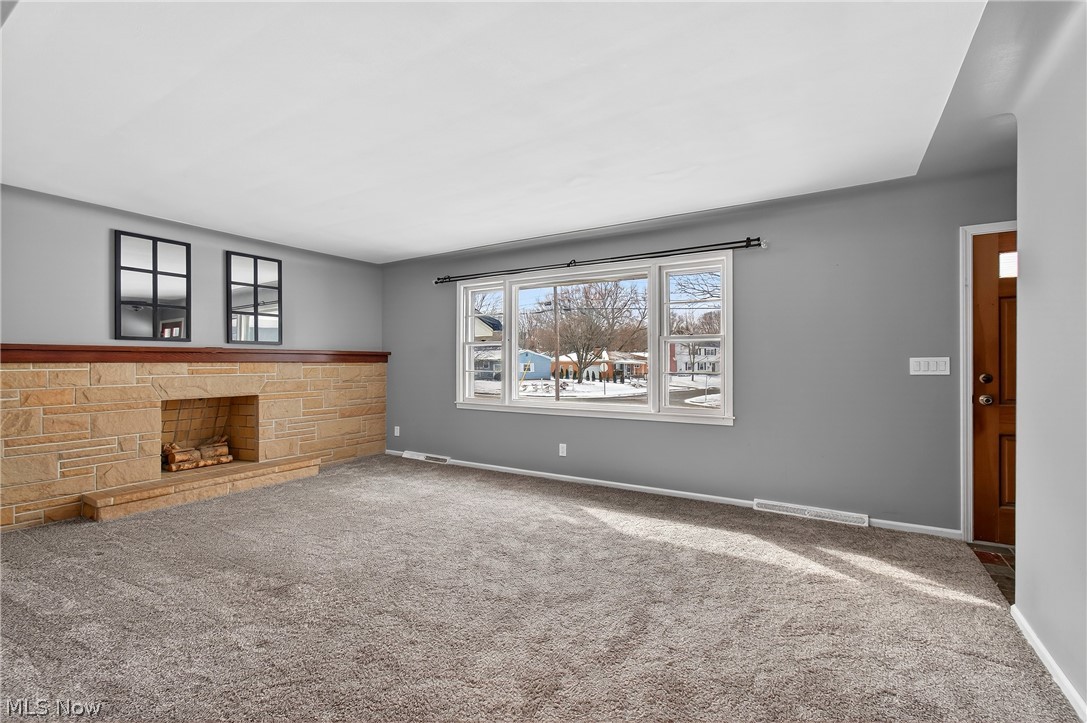 Heather Acres - Residential