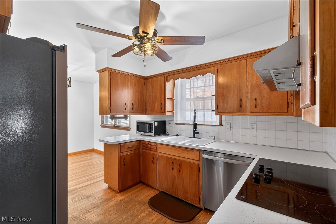 Heather Acres - Residential