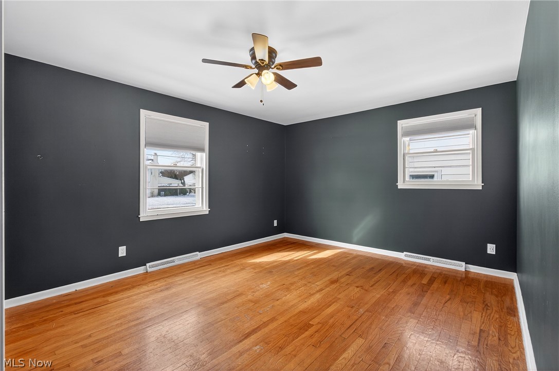 Heather Acres - Residential