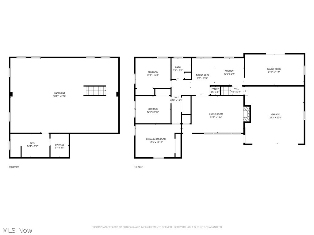 Heather Acres - Residential