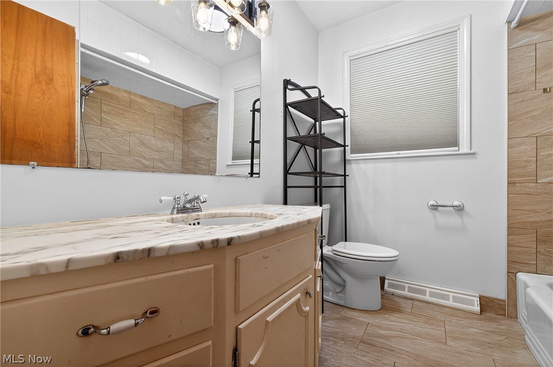 Heather Acres - Residential