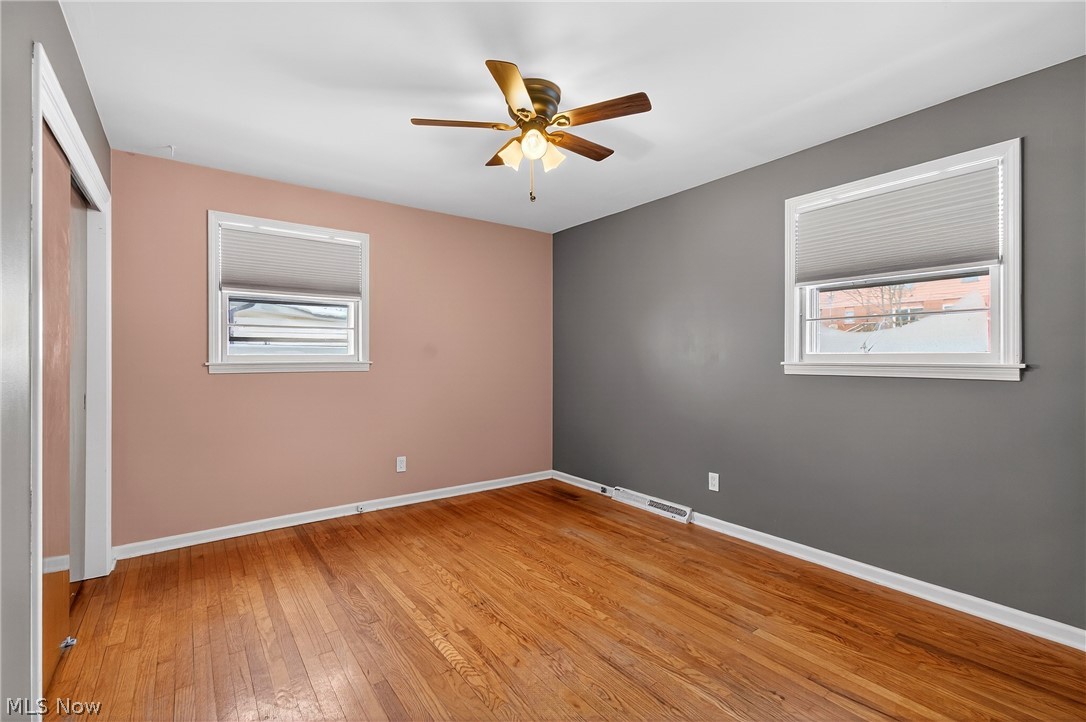 Heather Acres - Residential