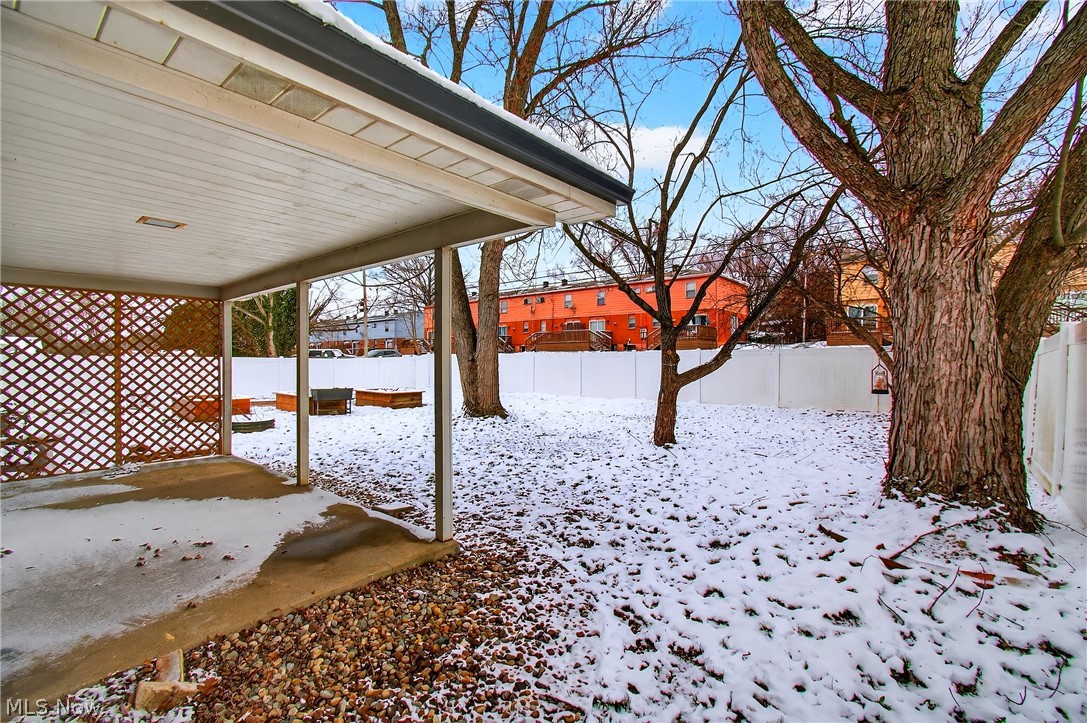 Heather Acres - Residential