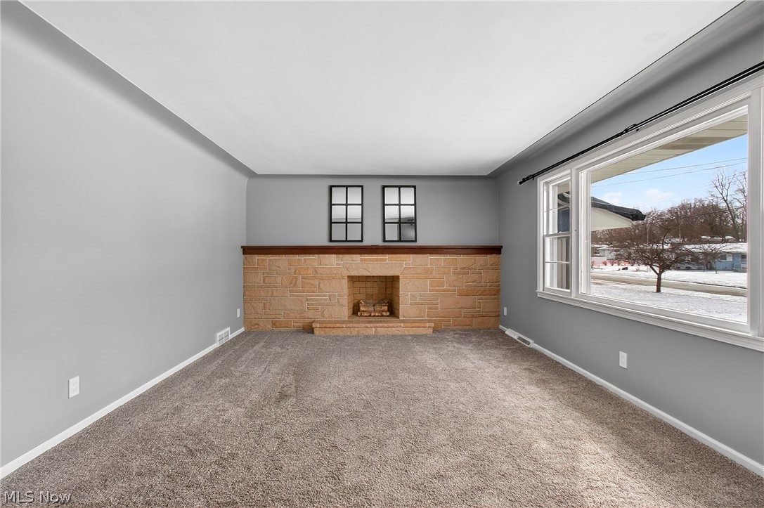 Heather Acres - Residential