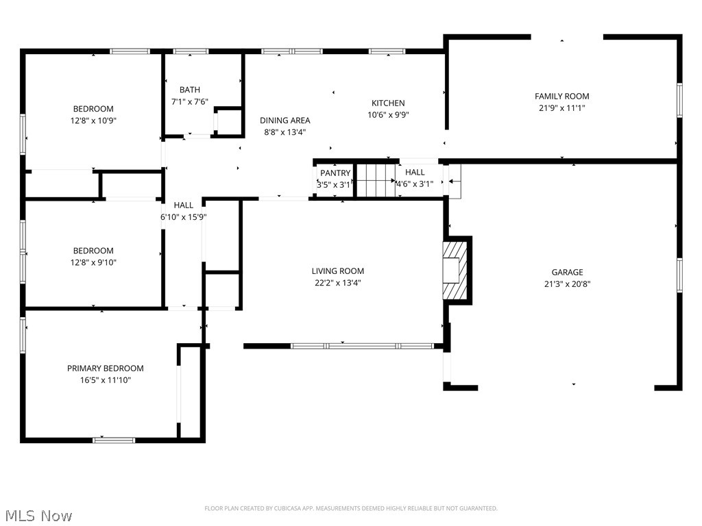 Heather Acres - Residential