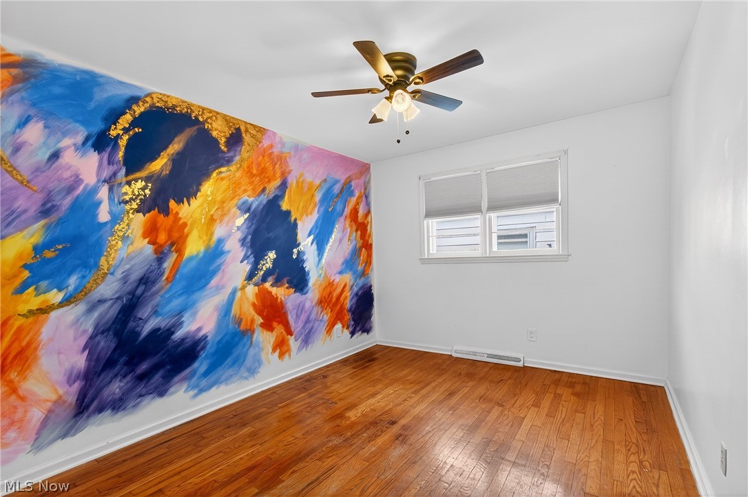 Heather Acres - Residential