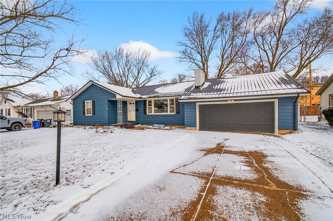 Heather Acres - Residential