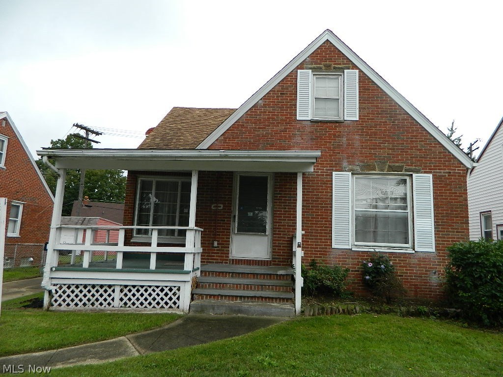 Ridgewood - Residential