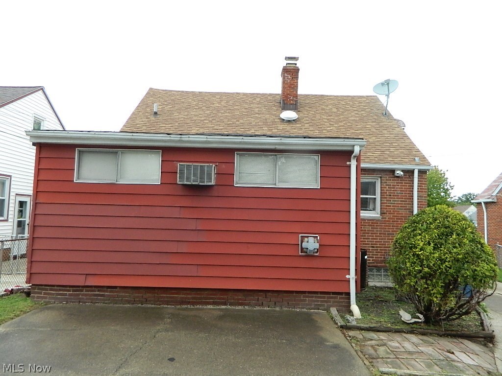 Ridgewood - Residential