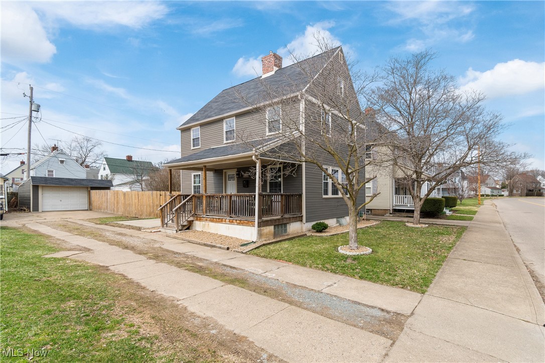 1387 Maryland Avenue, Canton, Ohio image 1