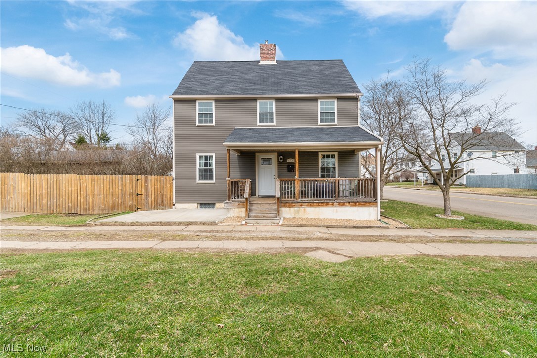 1387 Maryland Avenue, Canton, Ohio image 2