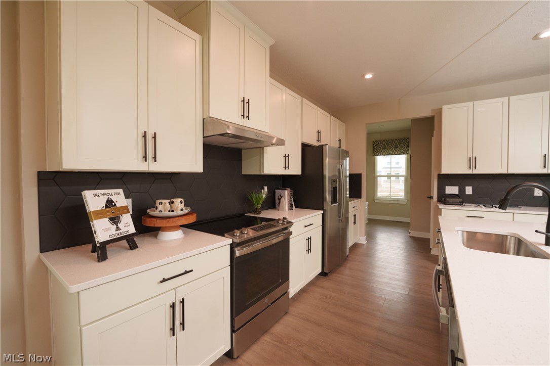 82030 Eagle Meadow Sub - Residential