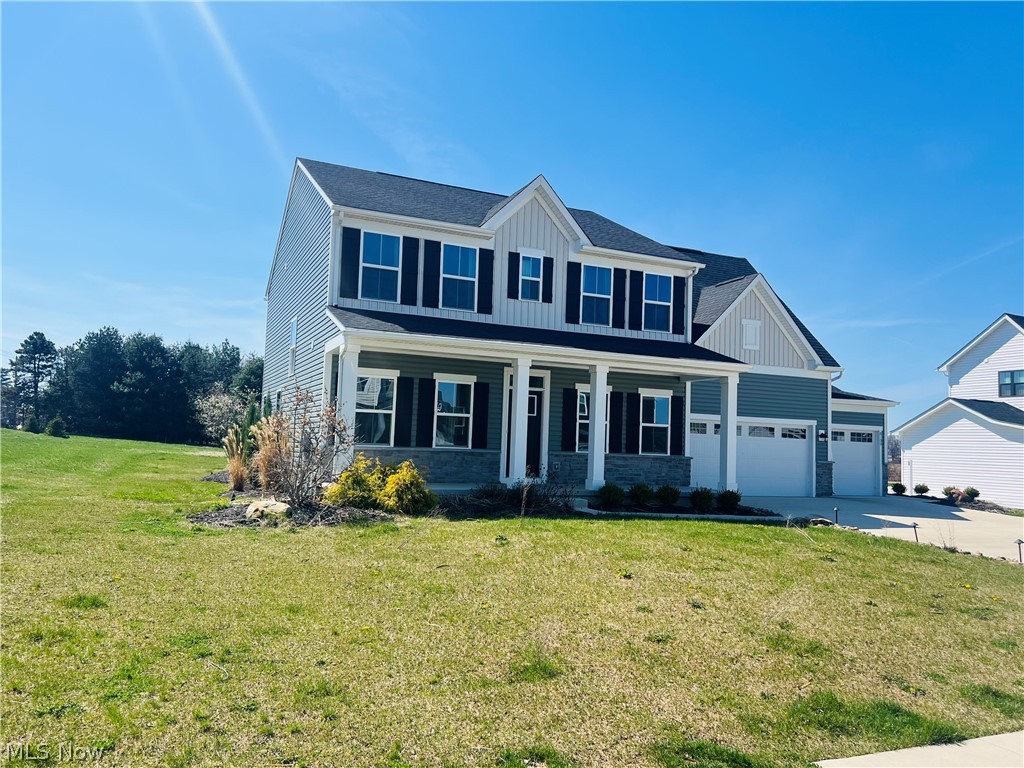 82030 Eagle Meadow Sub - Residential