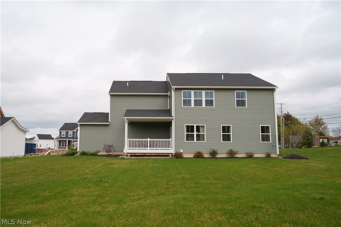 82030 Eagle Meadow Sub - Residential