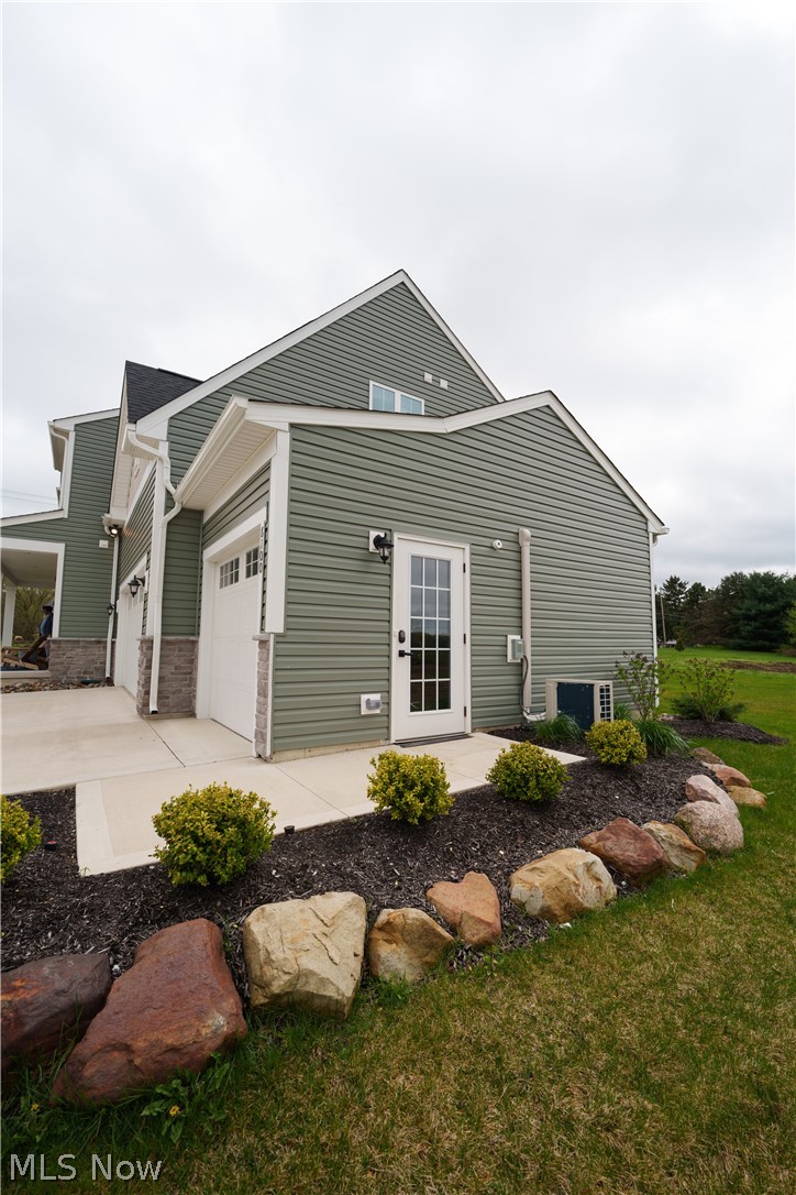 82030 Eagle Meadow Sub - Residential