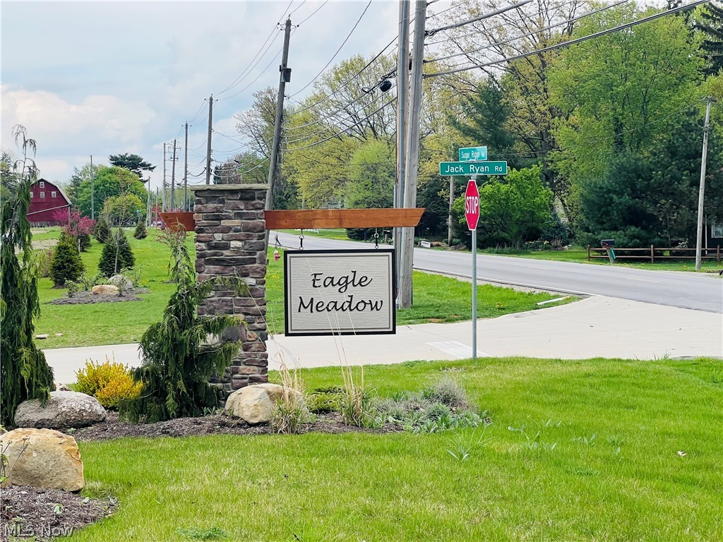 82030 Eagle Meadow Sub - Residential