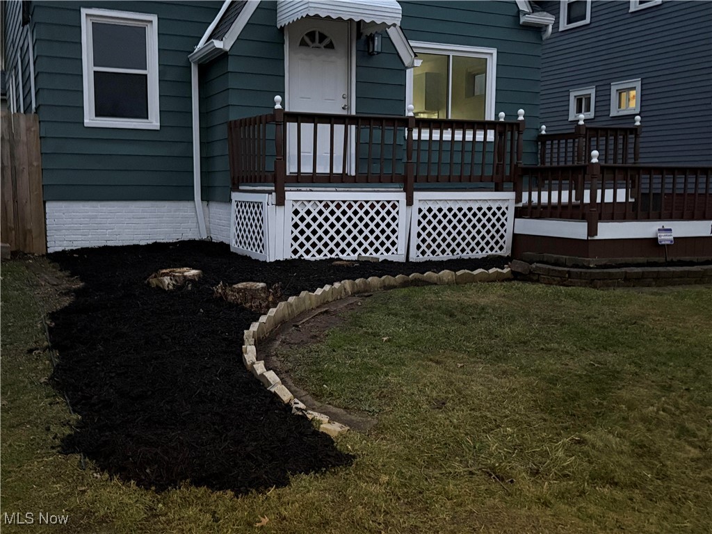 Vassar Park - Residential