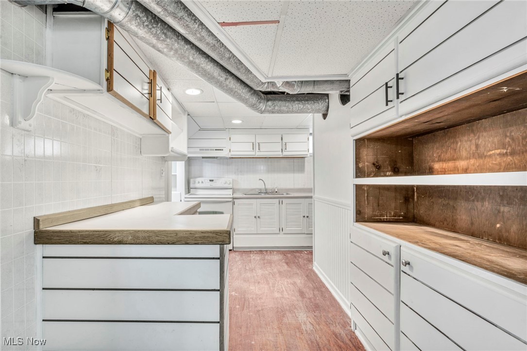 Vassar Park - Residential