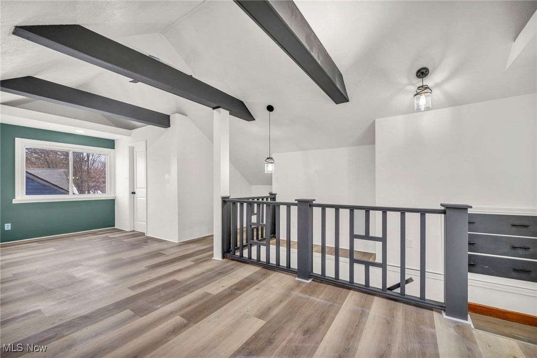 Vassar Park - Residential