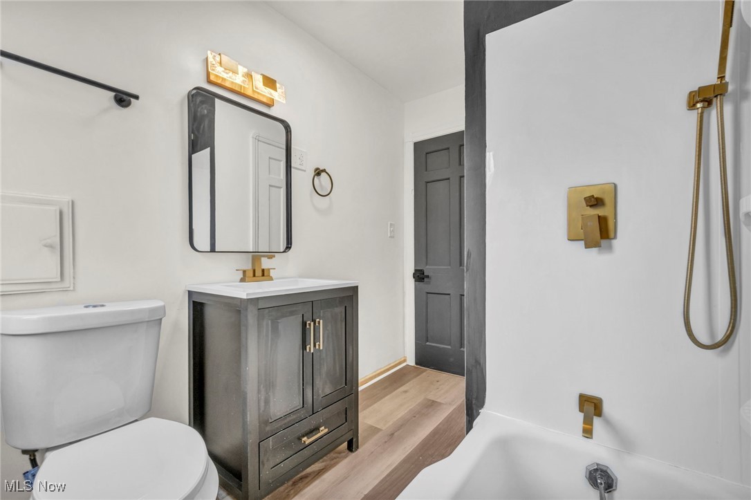 Vassar Park - Residential