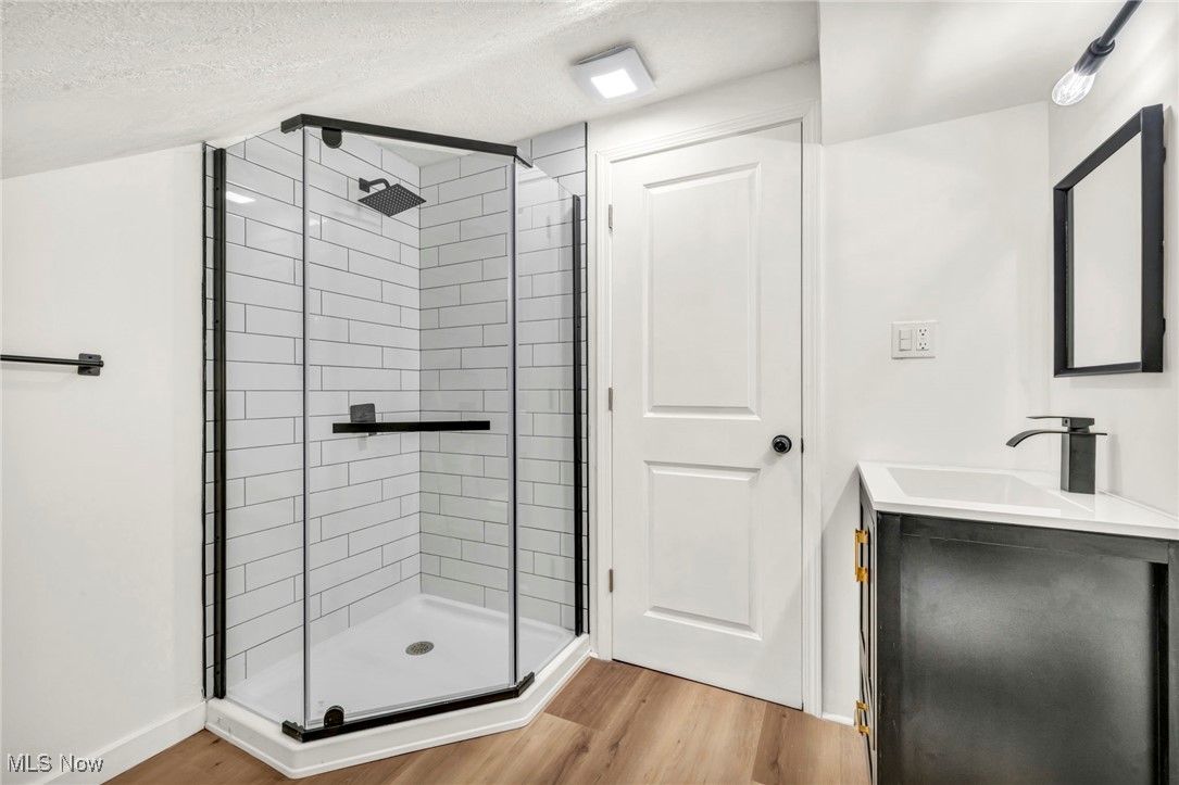 Vassar Park - Residential