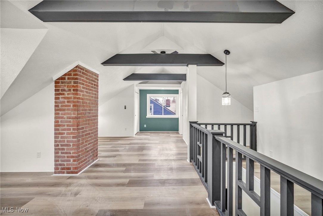 Vassar Park - Residential