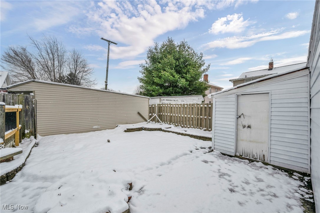 Vassar Park - Residential