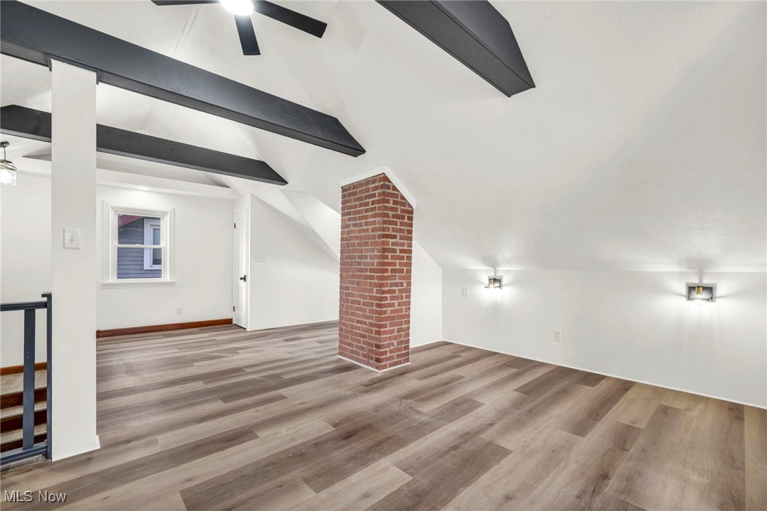 Vassar Park - Residential