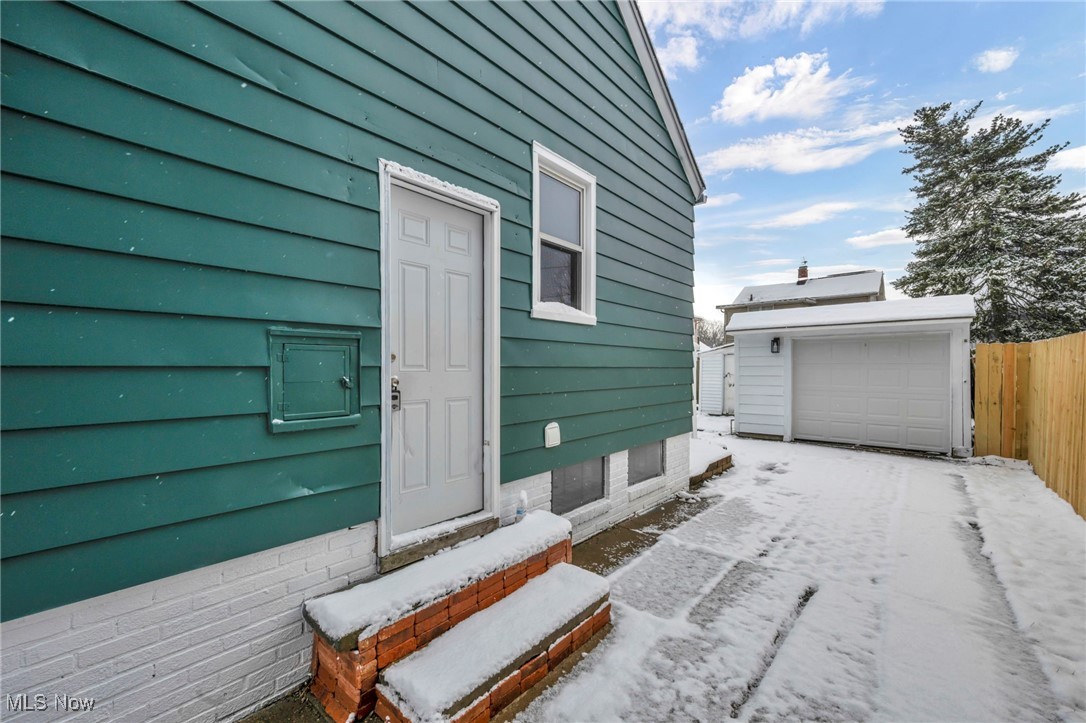 Vassar Park - Residential